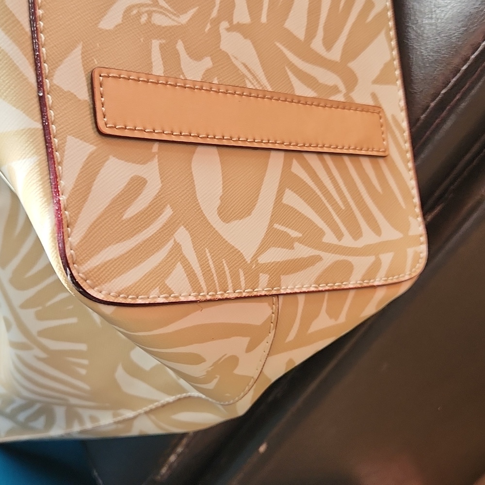 Kate Spade Jules Grant Street Tote Bag - Picture 7 of 11